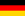 Bandera de Alemania
