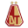 Equipo Santa Fe Logo Liga Aguila