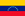 Bandera de Venezuela