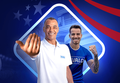 ve la final de la copa america con cafu gracias a rivalo