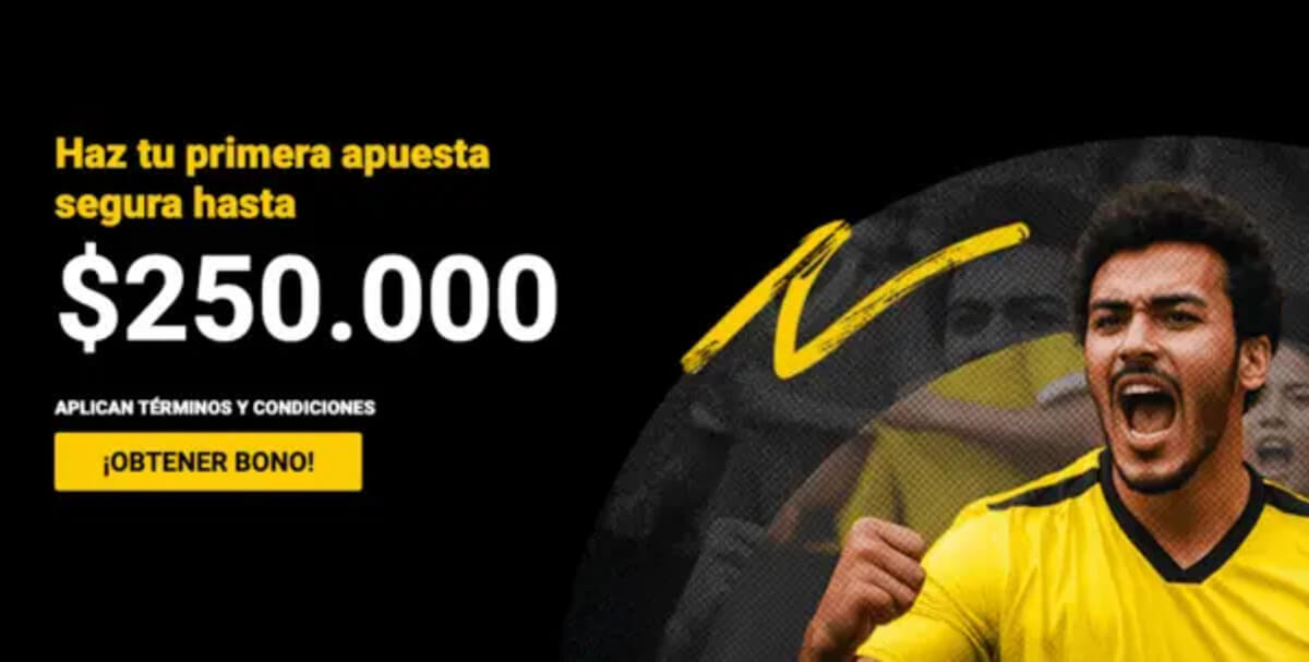bono de bienvenida de bwin. 13-1-25.