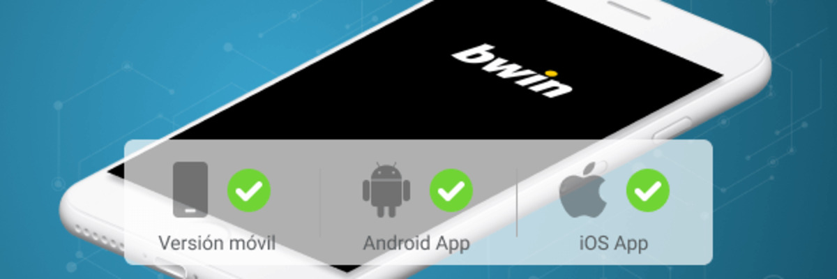 bwin app en colombia. 15-1-25.