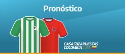 atletico nacional vs independiente medellin: pronostico y apuestas.