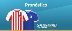 junior vs millonarios: pronostico y mejores cuotas.