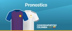 barcelona vs real madrid: pronostico y apuestas.