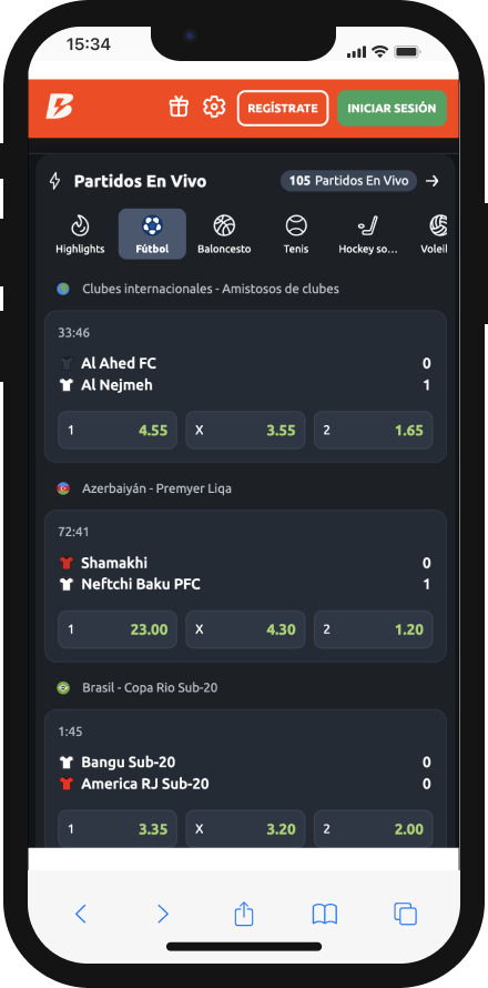 apuestas en vivo de betano colombia.