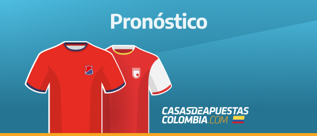 independiente medellin vs sante fe: pronostico y apuestas.